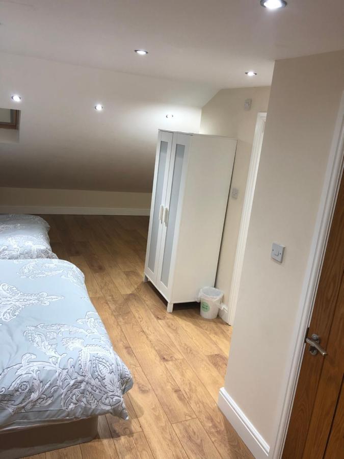 Bed & Breakfast Big Rusholme With Tv And Private Bathroom-parking&wifi *