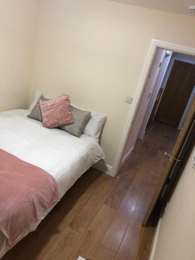 Big Rusholme With Tv And Private Bathroom-parking&wifi * Манчестер