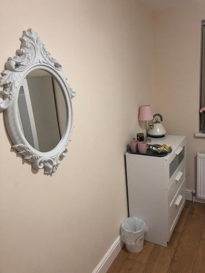 Big Rusholme With Tv And Private Bathroom-parking&wifi Манчестер