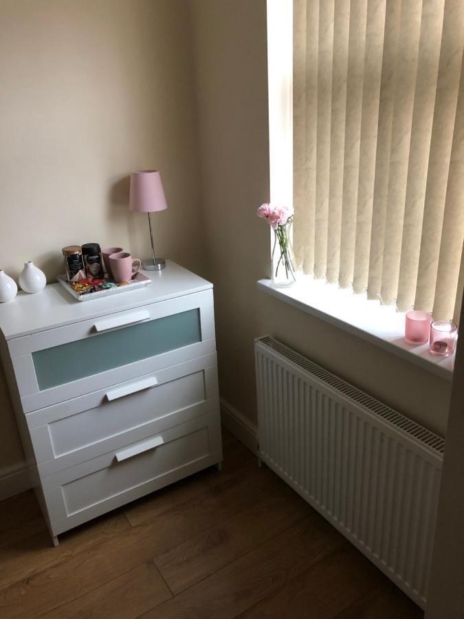 Big Rusholme With Tv And Private Bathroom-parking&wifi * Манчестер